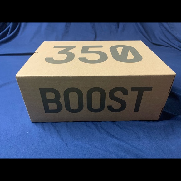 Adidas Yeezy Boost 350 V2 Yeezreal (Non-Reflective - Picture 2 of 15